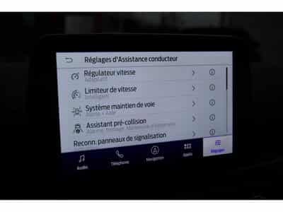 Ford Kuga 2.5 Duratec PHEV ST-Line ACC BLIS pack driver assistance (2024) - Photo 12