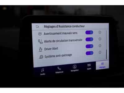Ford Kuga 2.5 Duratec PHEV ST-Line ACC BLIS pack driver assistance (2024) - Photo 14