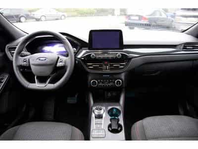 Ford Kuga 2.5 Duratec PHEV ST-Line ACC BLIS pack driver assistance (2024) - Photo 8