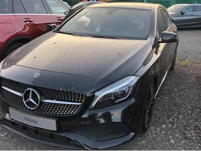 Mercedes A 200 A 200d (2018) - Photo 1
