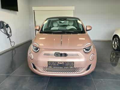 Fiat 500 La Prima (2023) - Photo 1