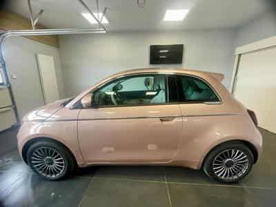 Fiat 500 La Prima (2023) - Photo 2