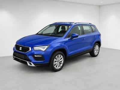 Seat Ateca Style 1.5 TSI 150ch DSG7 (2025) - Foto 1