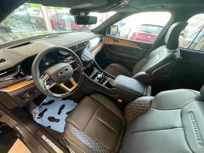 Jeep Grand Cherokee Summit (2025) - Photo 3