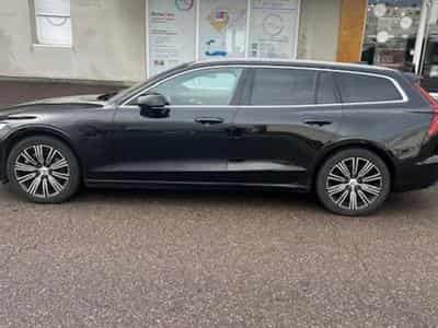 Volvo V60 (2022) - Photo 1