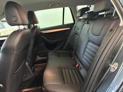 Skoda Octavia Style (2016) - Foto 12