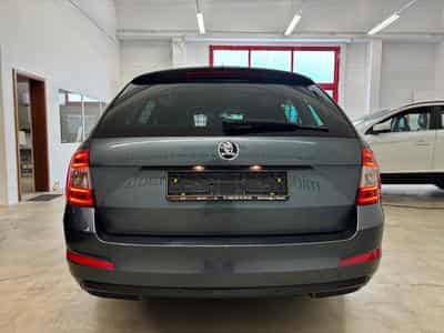 Skoda Octavia Style (2016) - Foto 5