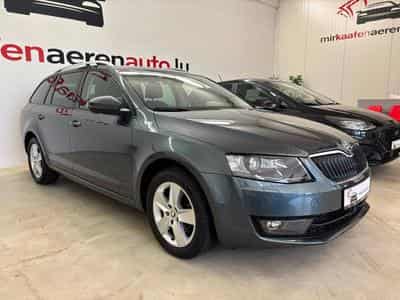 Skoda Octavia Style (2016) - Foto 1