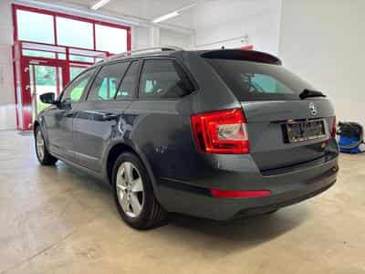 Skoda Octavia Style (2016) - Foto 4