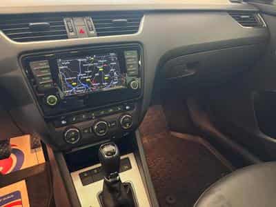 Skoda Octavia Style (2016) - Foto 8