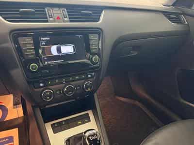 Skoda Octavia Style (2016) - Foto 10