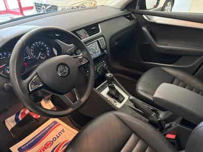 Skoda Octavia Style (2016) - Foto 7