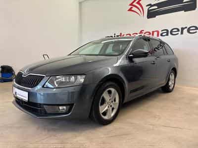 Skoda Octavia Style (2016) - Foto 3