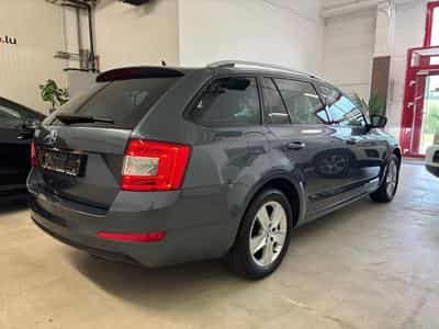 Skoda Octavia Style (2016) - Foto 6