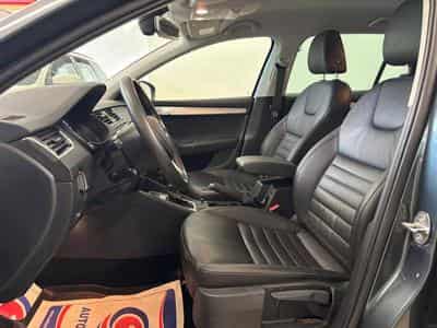Skoda Octavia Style (2016) - Foto 11