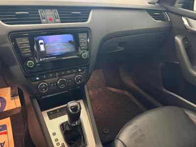 Skoda Octavia Style (2016) - Foto 9