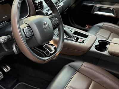 Citroën C5 Aircross Shine (2020) - Photo 1