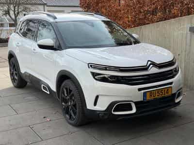 Citroën C5 Aircross Shine (2020) - Photo 2