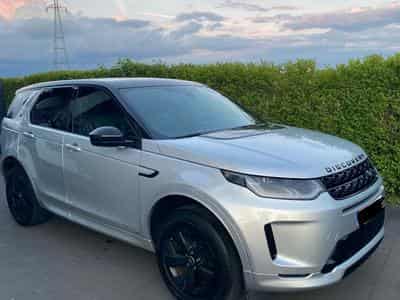 Land-Rover Discovery Sport R-Dynamic 2L TDI (2020) - Photo 1