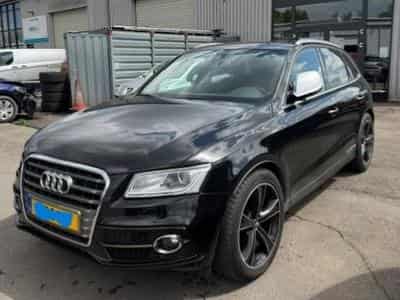 Audi Q5 s-line LOOK SQ5 (2015) - Photo 1
