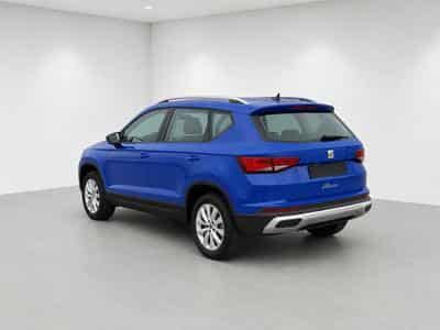 Seat Ateca Style 1.5 TSI 150ch DSG7 (2025) - Foto 2