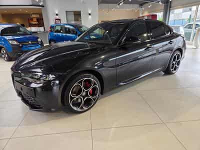 Alfa-Romeo Giulia VELOCE 2.0 TURBO 16 V  280 CV Q4 (2024) - Photo 1