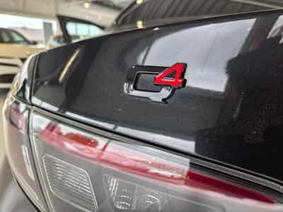 Alfa-Romeo Giulia VELOCE 2.0 TURBO 16 V  280 CV Q4 (2024) - Photo 7