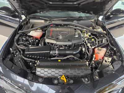 Alfa-Romeo Giulia VELOCE 2.0 TURBO 16 V  280 CV Q4 (2024) - Photo 9