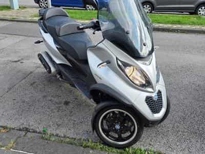 Piaggio MP3 500 lt sport (2015) - Foto 1