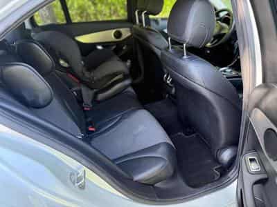 Mercedes C 220 Mercedes C220d 4MATIC 9G-Tronic – 125 kW (177 ch) – 2017 (2017) - Photo 9