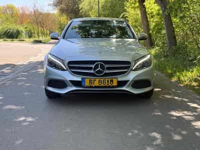 Mercedes C 220 Mercedes C220d 4MATIC 9G-Tronic – 125 kW (177 ch) – 2017 (2017) - Photo 2