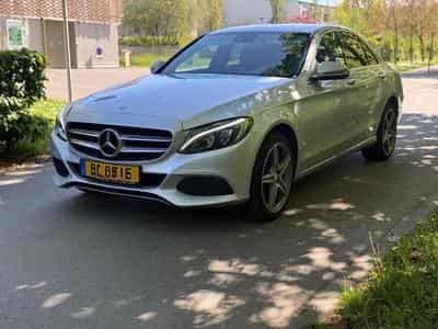 Mercedes C 220 Mercedes C220d 4MATIC 9G-Tronic – 125 kW (177 ch) – 2017 (2017) - Photo 3
