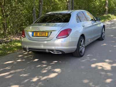 Mercedes C 220 Mercedes C220d 4MATIC 9G-Tronic – 125 kW (177 ch) – 2017 (2017) - Photo 6
