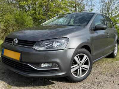 VW Polo 1.2 TDI (2015) - Photo 1
