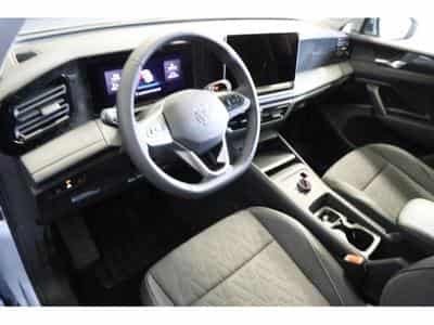 VW Tiguan IV Life (2026) - Photo 12