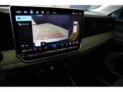 VW Tiguan IV Life (2026) - Photo 6