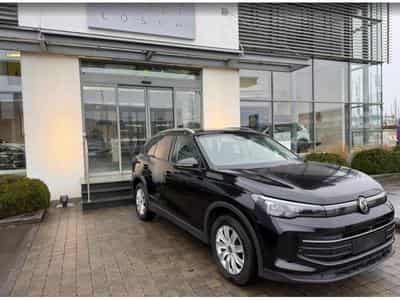 VW Tiguan LIFE (2025) - Foto 1