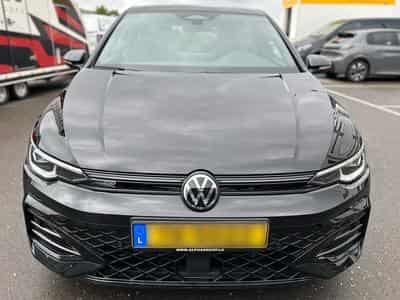 VW Golf 1.5 eTSI 150ch R-Line (2026) - Foto 9