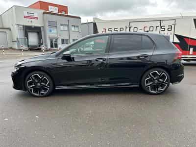 VW Golf 1.5 eTSI 150ch R-Line (2026) - Foto 7