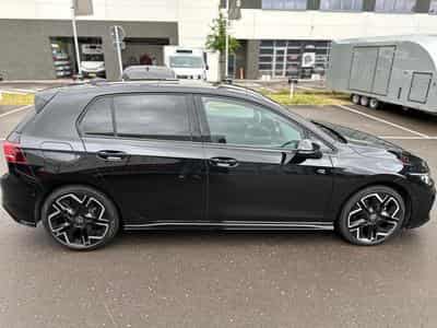 VW Golf 1.5 eTSI 150ch R-Line (2026) - Foto 8