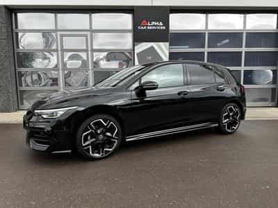 VW Golf 1.5 eTSI 150ch R-Line (2026) - Foto 5