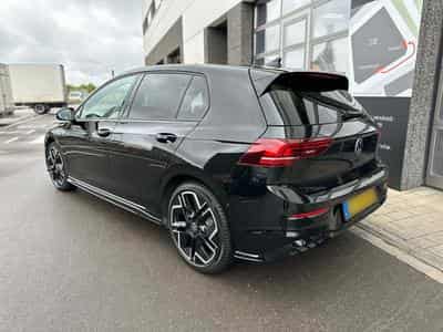 VW Golf 1.5 eTSI 150ch R-Line (2026) - Foto 10
