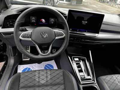 VW Golf 1.5 eTSI 150ch R-Line (2026) - Foto 14