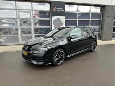 VW Golf 1.5 eTSI 150ch R-Line (2026) - Foto 1