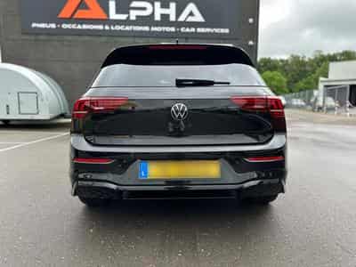 VW Golf 1.5 eTSI 150ch R-Line (2026) - Foto 12