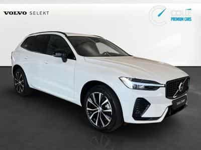 Volvo XC60 Plus Dark (2024) - Foto 1