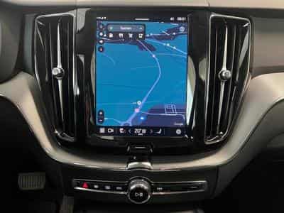 Volvo XC60 Plus Dark (2024) - Foto 10