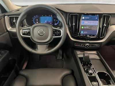 Volvo XC60 Plus Dark (2024) - Foto 12