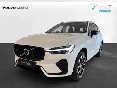 Volvo XC60 Plus Dark (2024) - Foto 3