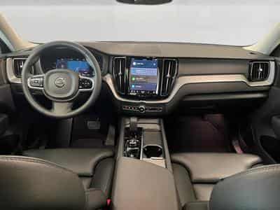 Volvo XC60 Plus Dark (2024) - Foto 7